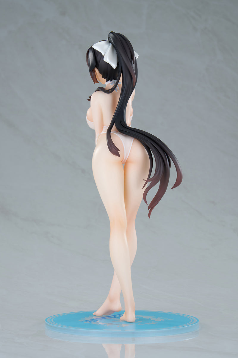 Azur Lane APEX LIMEPIE Series Takao Beach Rhapsody Ver.