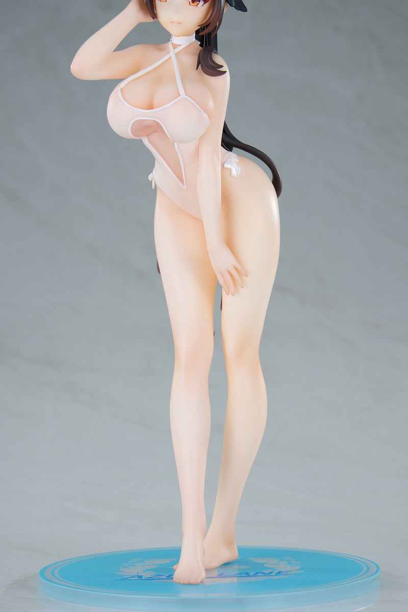 Azur Lane APEX LIMEPIE Series Takao Beach Rhapsody Ver.