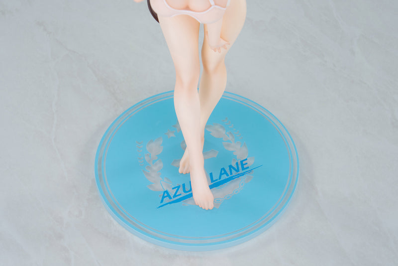 Azur Lane APEX LIMEPIE Series Takao Beach Rhapsody Ver.