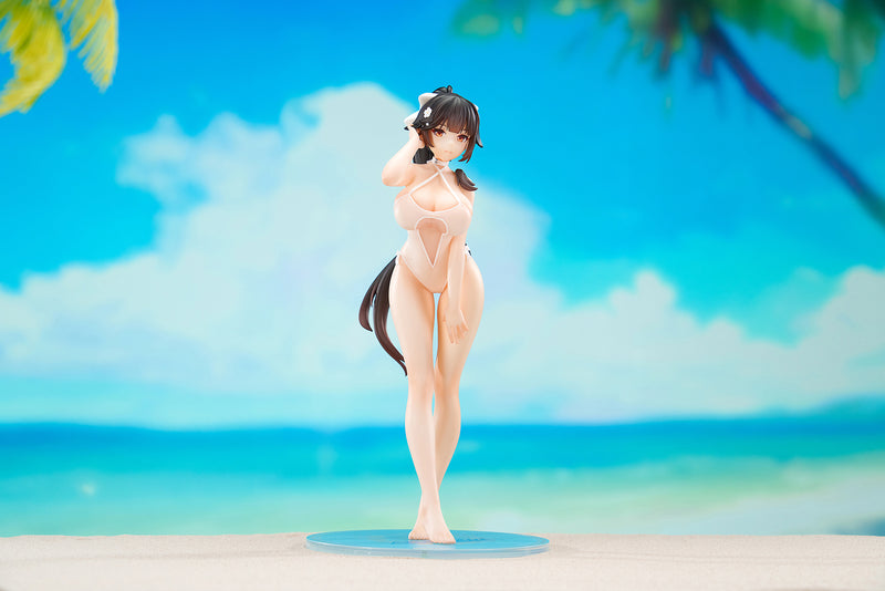 Azur Lane APEX LIMEPIE Series Takao Beach Rhapsody Ver.