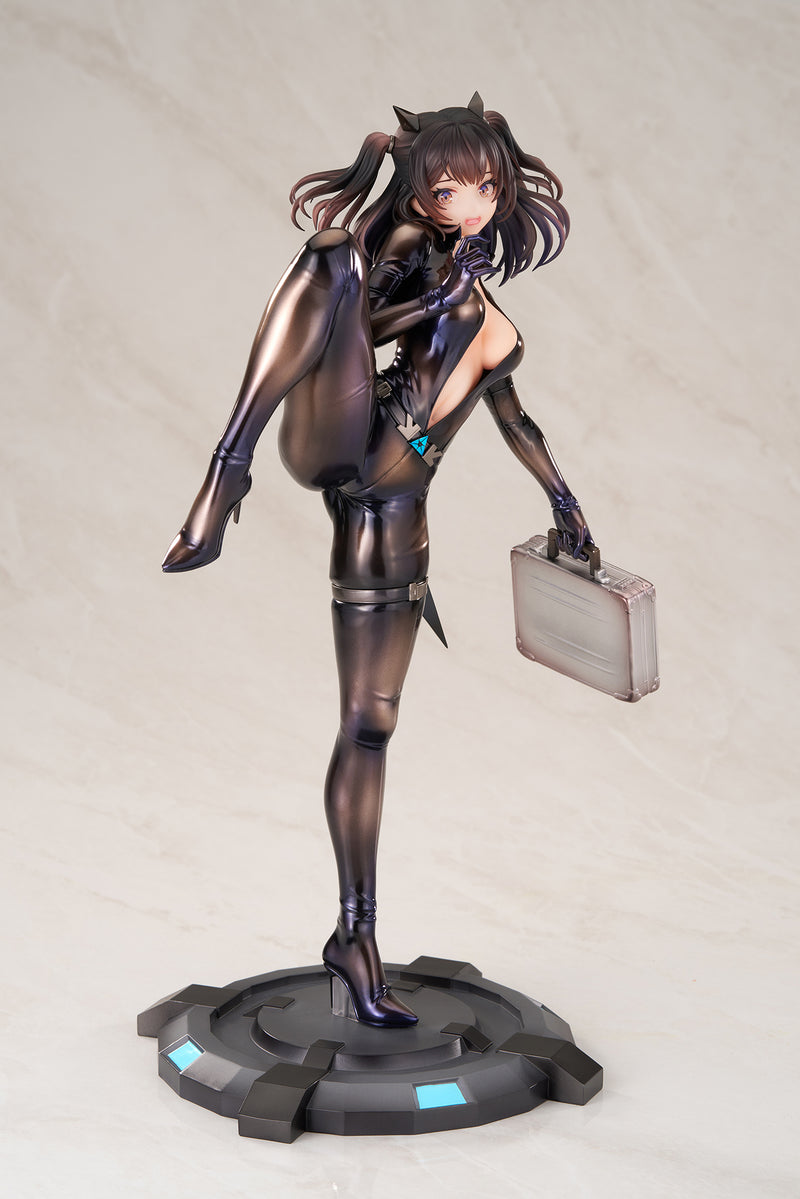 Brown Dust 2 APEX Scheherazade Code Name S Ver.