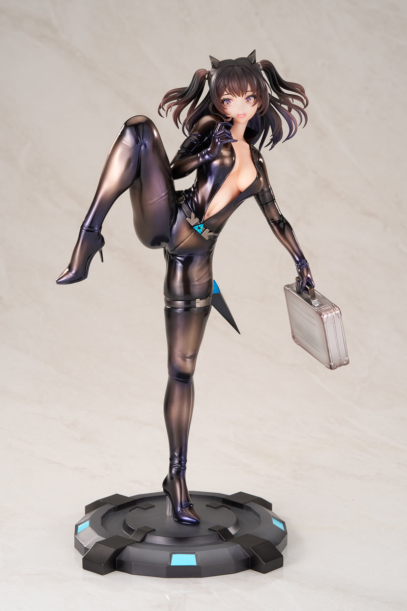 Brown Dust 2 APEX Scheherazade Code Name S Ver.