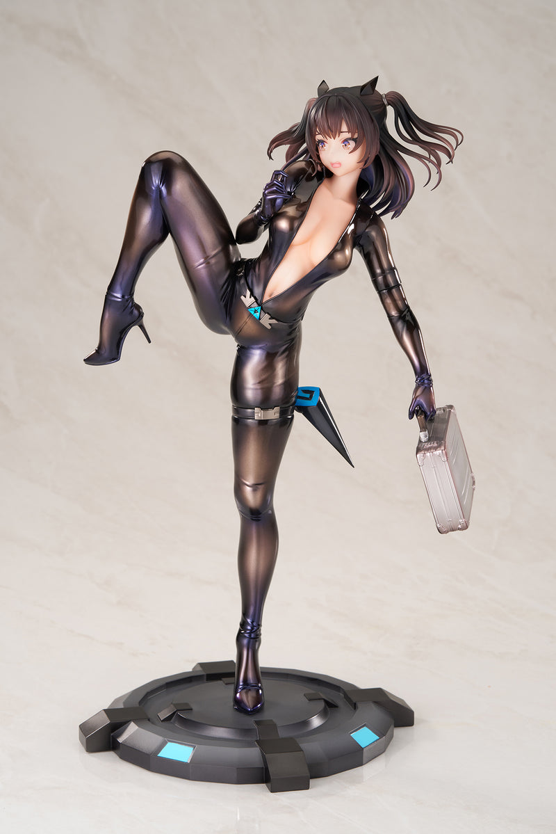 Brown Dust 2 APEX Scheherazade Code Name S Ver.
