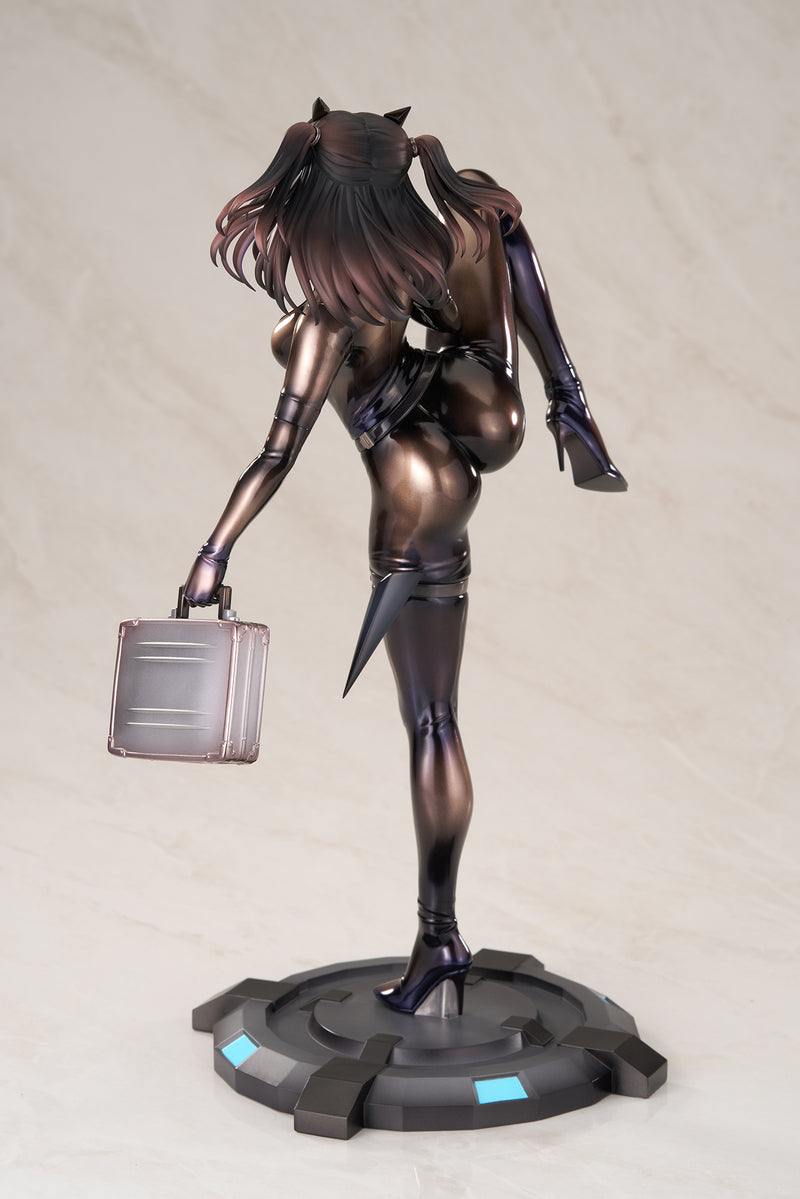 Brown Dust 2 APEX Scheherazade Code Name S Ver.