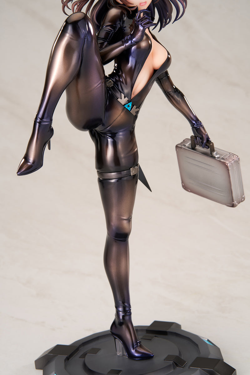 Brown Dust 2 APEX Scheherazade Code Name S Ver.