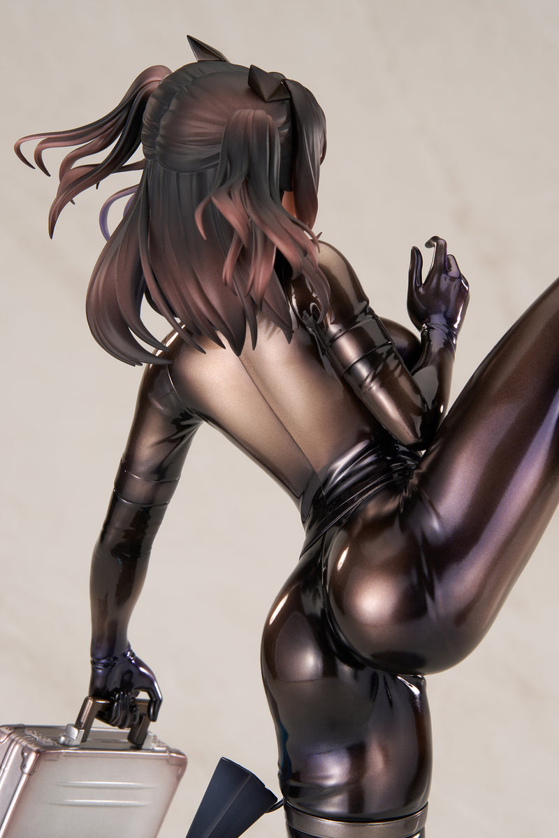 Brown Dust 2 APEX Scheherazade Code Name S Ver.