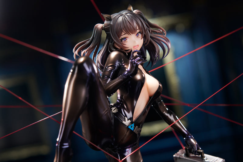 Brown Dust 2 APEX Scheherazade Code Name S Ver.