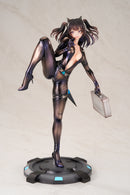Brown Dust 2 APEX Scheherazade Code Name S Ver. Special Edition with Acrylic Display Case