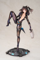 Brown Dust 2 APEX Scheherazade Code Name S Ver. Special Edition with Acrylic Display Case