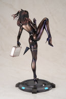 Brown Dust 2 APEX Scheherazade Code Name S Ver. Special Edition with Acrylic Display Case