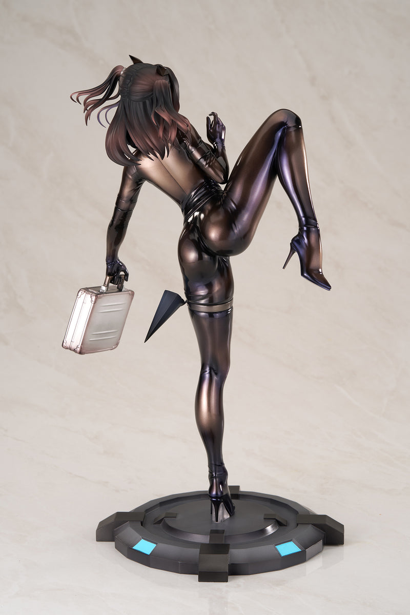 Brown Dust 2 APEX Scheherazade Code Name S Ver. Special Edition with Acrylic Display Case