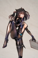 Brown Dust 2 APEX Scheherazade Code Name S Ver. Special Edition with Acrylic Display Case