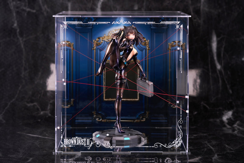 Brown Dust 2 APEX Scheherazade Code Name S Ver. Special Edition with Acrylic Display Case