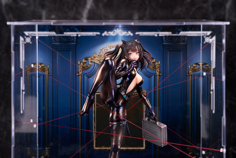 Brown Dust 2 APEX Scheherazade Code Name S Ver. Special Edition with Acrylic Display Case