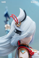 Genshin Impact APEX Shenhe Lonesome Transcendence Ver.