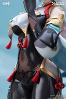 Genshin Impact APEX Shenhe Lonesome Transcendence Ver.