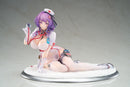 Snowbreak: Containment Zone APEX Enya Whisper Cure Nurse Costume Ver.