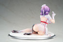 Snowbreak: Containment Zone APEX Enya Whisper Cure Nurse Costume Ver.