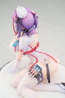 Snowbreak: Containment Zone APEX Enya Whisper Cure Nurse Costume Ver.