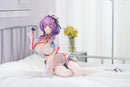 Snowbreak: Containment Zone APEX Enya Whisper Cure Nurse Costume Ver.