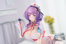 Snowbreak: Containment Zone APEX Enya Whisper Cure Nurse Costume Ver.