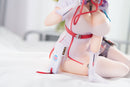 Snowbreak: Containment Zone APEX Enya Whisper Cure Nurse Costume Ver.