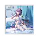 Snowbreak: Containment Zone APEX Enya Whisper Cure Nurse Costume Ver.