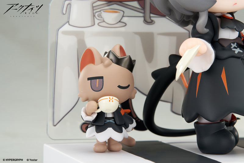 Arknights APEX Dessert Time Mini Series Talulah