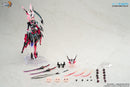 Honkai Impact 3rd APEX ARCTECH Action Series Yae Sakura Darkbolt Jonin Neon Shade Ver.