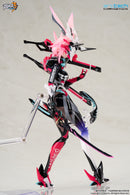 Honkai Impact 3rd APEX ARCTECH Action Series Yae Sakura Darkbolt Jonin Neon Shade Ver.