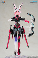 Honkai Impact 3rd APEX ARCTECH Action Series Yae Sakura Darkbolt Jonin Neon Shade Ver.