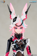 Honkai Impact 3rd APEX ARCTECH Action Series Yae Sakura Darkbolt Jonin Neon Shade Ver.