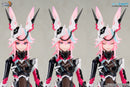 Honkai Impact 3rd APEX ARCTECH Action Series Yae Sakura Darkbolt Jonin Neon Shade Ver.