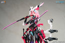 Honkai Impact 3rd APEX ARCTECH Action Series Yae Sakura Darkbolt Jonin Neon Shade Ver.