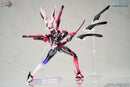 Honkai Impact 3rd APEX ARCTECH Action Series Yae Sakura Darkbolt Jonin Neon Shade Ver.