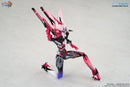 Honkai Impact 3rd APEX ARCTECH Action Series Yae Sakura Darkbolt Jonin Neon Shade Ver.
