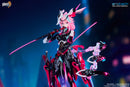 Honkai Impact 3rd APEX ARCTECH Action Series Yae Sakura Darkbolt Jonin Neon Shade Ver.