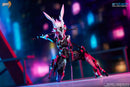 Honkai Impact 3rd APEX ARCTECH Action Series Yae Sakura Darkbolt Jonin Neon Shade Ver.