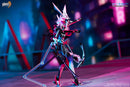 Honkai Impact 3rd APEX ARCTECH Action Series Yae Sakura Darkbolt Jonin Neon Shade Ver.