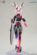 Honkai Impact 3rd APEX ARCTECH Action Series Yae Sakura Darkbolt Jonin Neon Shade Ver.