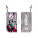 Honkai Impact 3rd APEX ARCTECH Action Series Yae Sakura Darkbolt Jonin Neon Shade Ver.