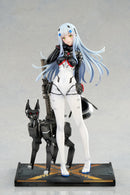Girls' Frontline APEX 416 Midnight Evangelion Ver.