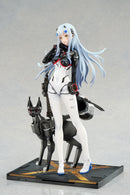 Girls' Frontline APEX 416 Midnight Evangelion Ver.