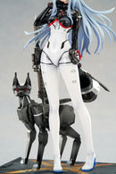 Girls' Frontline APEX 416 Midnight Evangelion Ver.