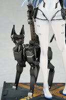 Girls' Frontline APEX 416 Midnight Evangelion Ver.