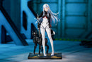 Girls' Frontline APEX 416 Midnight Evangelion Ver.