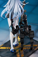 Girls' Frontline APEX 416 Midnight Evangelion Ver.