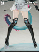 Arknights: Endfield APEX Chen Qianyu