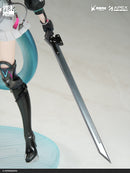 Arknights: Endfield APEX Chen Qianyu