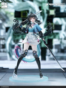 Arknights: Endfield APEX Chen Qianyu